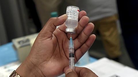 Only rely on verified sources for info on infectious diseases