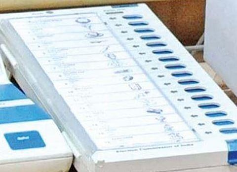 Counting day: EC makes arrangements to ensure compliance of Covid protocol