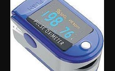 Pulse oximeter: Here is all you need to know