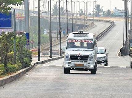 Bengaluru hospital pulled up for denying beds to Covid patients