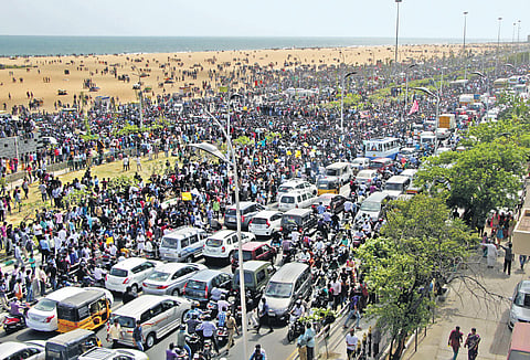 Assembly polls: Pressing matters in Tamil Nadu and how we prevailed over them