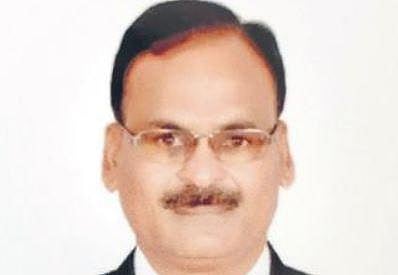 Shivashankarappa S Sahukar