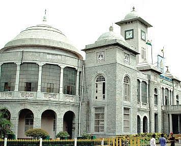 BBMP polls can be held any time: Think-tank