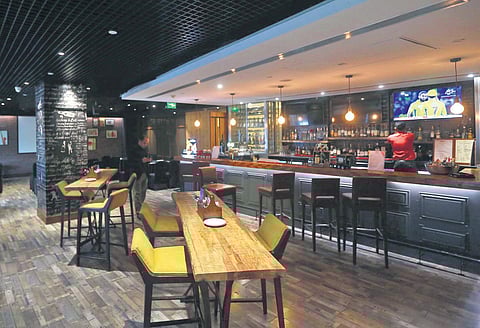 Many restaurants and bars in the city say the changes in the policy are progressive and in line with current times | Shekhar Yadav