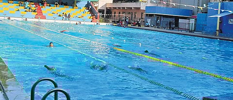 For representational purposes