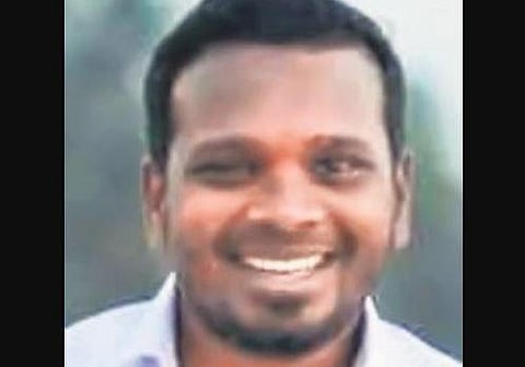 Firos Kunnamparambil gets death threats over phone, UDF files plaint