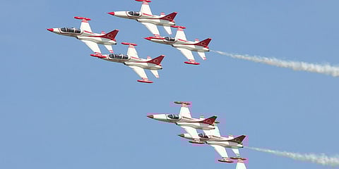 Representational image (Photo| Wikimedia Commons)