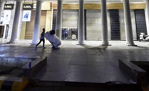 Some also supported the decision, saying people were likely to step out in the night with increasing temperatures. (Photo | PTI)