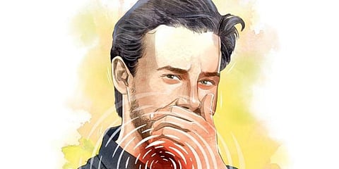 For representational purposes (Amit Bandre | Express Illustrations)