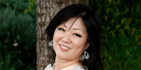 Hollywood actress Margaret Cho (Photo | AFP)