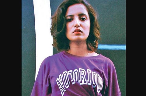 Wldwst hops in with streetwear