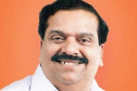 NDA alleges secret pact between CPM, Congress