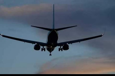 Plane carrying Pakistan Speaker, lawmakers turned back after explosives recovered near Kabul airport