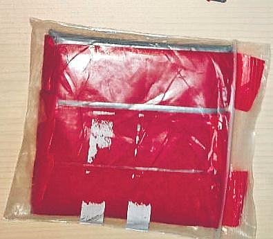 Gold worth Rs 30 lakh seized at RGI Airport