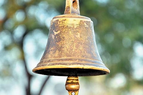 Religious places in Delhi opened for devotees