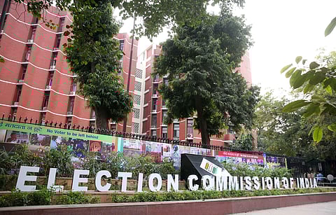 West Bengal bypolls: ECI to hold meeting with West Bengal Chief Secretary today