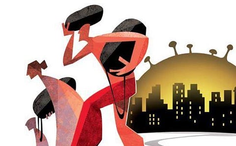 Mysuru City Corporation starts shelter home for migrant workers