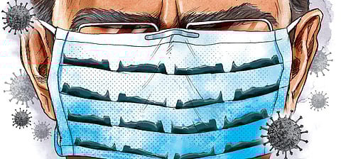 An editor's confession: 'There is blood on our hands'