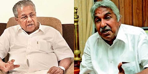 It’s a tight contest between LDF and UDF in Kerala, says CPPR poll survey