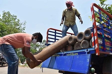 Representational Image. (Photo | R Ravindra Babu, EPS)