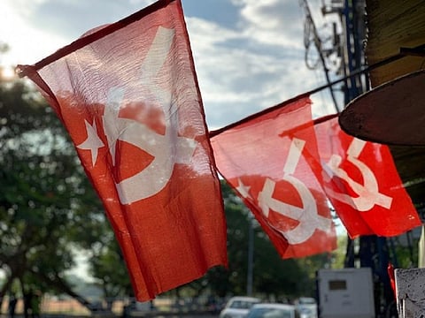 Representational Image. (Photo | Online Desk, Ashitha Jayaprakash)