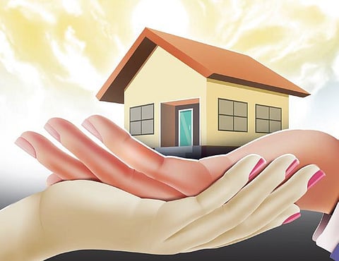 Pedalandariki Illu to get a global makeover