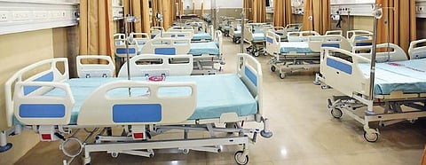 Representational image (Photo| EPS)