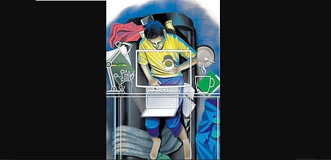 Image used for representational purpose only (Express Illustration)