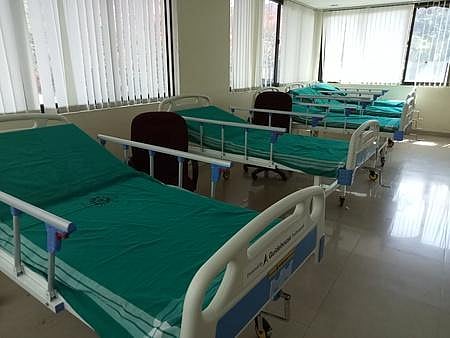 Kerala High Court on Monday held that the order fixing treatment charges in private hospitals should be strictly implemented. (Photo | EPS)