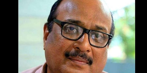 Dennis Joseph (Photo by special arrangement)