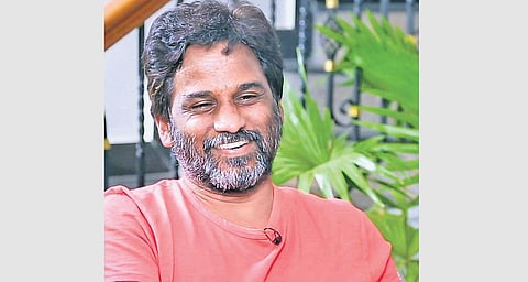 Tummala Narasimha Reddy