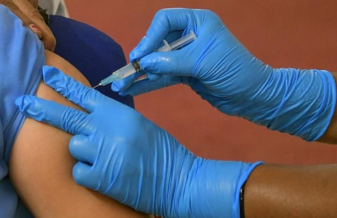 Image used for representational purpose only.