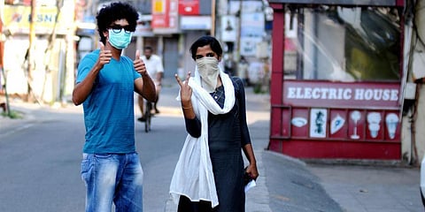 Image for representational purpose only. ( File | EPS)