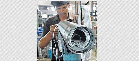 The severity of the impact will not be uniform however.