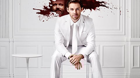 The serial-killer thriller drama, which premiered on Fox in September 2019, featured in Tom Payne and Michael Sheen in the lead. (Photo | FOX network)