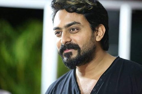 Karthik Jayaram