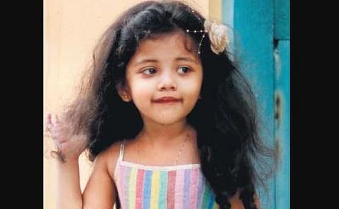 Handloom for your little one