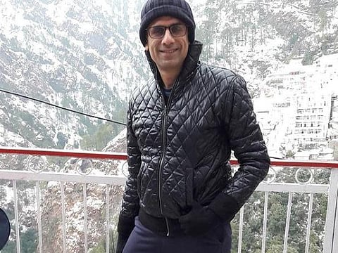 Navneet Kalra (Photo | Navneet Kalra, Instagram)