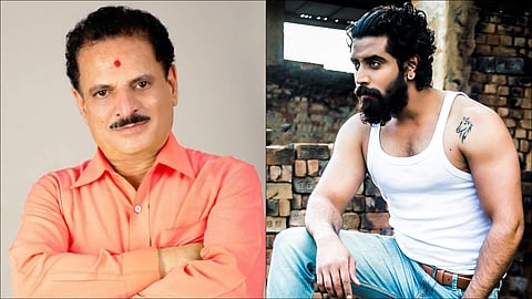 Anil Siddhu keen to associate with director Sunil Kumar Desai