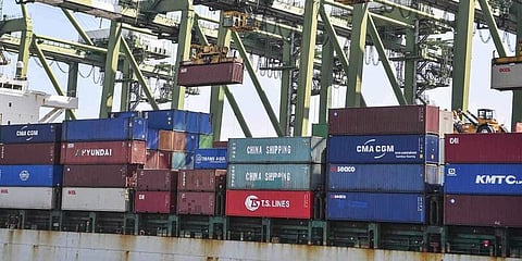 For representational purposes (Photo | PTI)