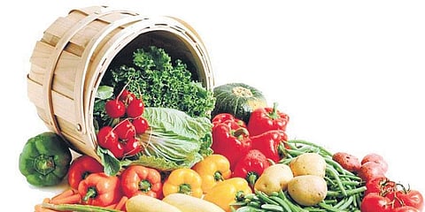 Is there any special post-vaccination diet?