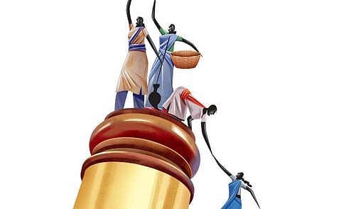 Illustration: AMIT BANDRE