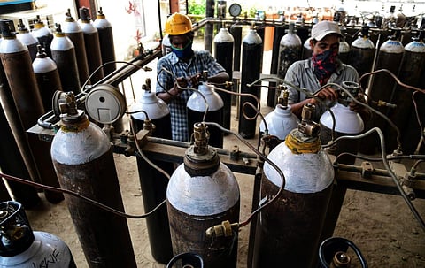 For representational purposes (Photo | Shriram BN, EPS)