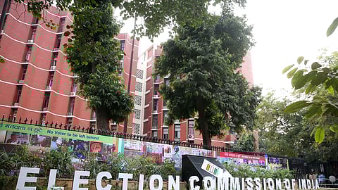 Election Commission of India 
