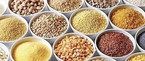 Covid recovered people, says Kaur, must eat pulses, legumes, sprouts, eggs, fruits, vegetables, and nuts. To reduce weakness, have one dry fig, two dates, three-four soaked black raisins every morning