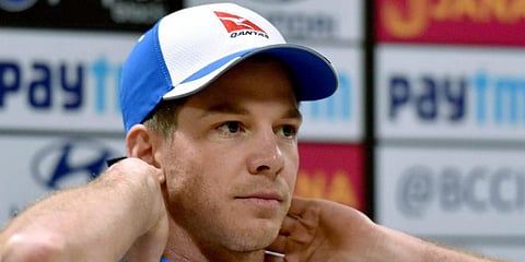 Australia Test captain Tim Paine clarifies on India comments after being slammed