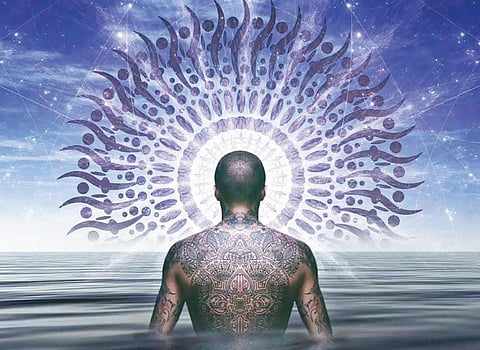 For representational purposes (Express Illustrations)