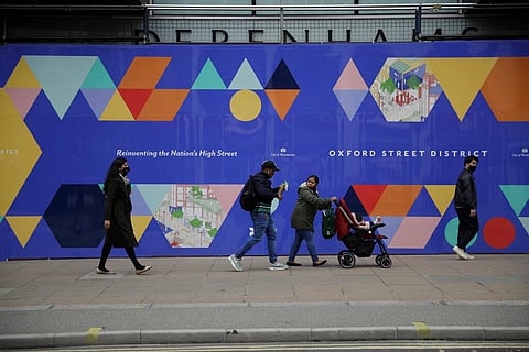 Appointments for a second dose of a vaccine will be brought forward from 12 to eight weeks for these groups. (Photo | AP)