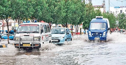 For representational purposes