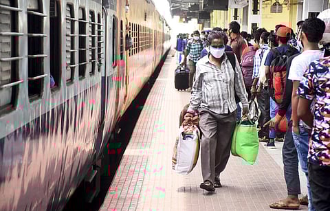 Kannur district to provide healthcare to migrant workers